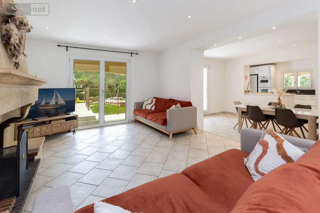 Maison a vendre Marseille 11e Arrondissement 13011 Bouches-du-Rhône 13 175 m2 6 pièces 685000 euros 10521/46 008