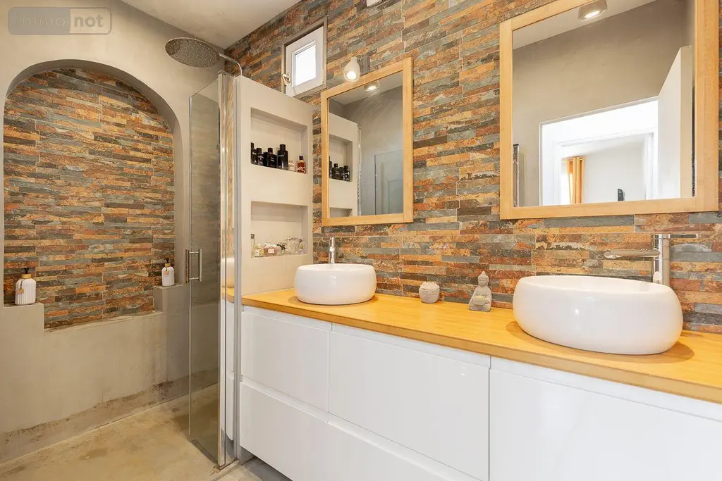 Maison a vendre Marseille 11e Arrondissement 13011 Bouches-du-Rhône 13 175 m2 6 pièces 685000 euros 10521/46 020