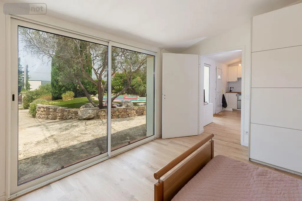 Maison a vendre Marseille 11e Arrondissement 13011 Bouches-du-Rhône 13 175 m2 6 pièces 685000 euros 10521/46 027