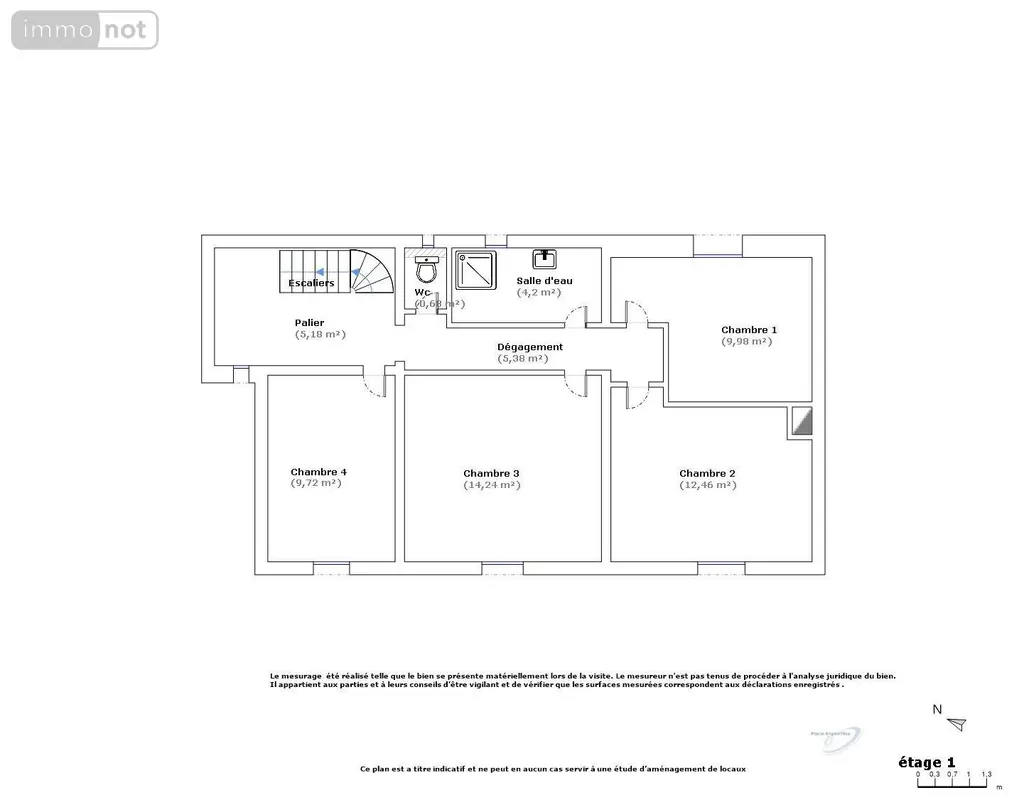 Maison a vendre Marseille 11e Arrondissement 13011 Bouches-du-Rhône 13 175 m2 6 pièces 685000 euros 10521/46 033