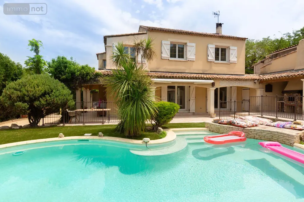 Maison a vendre Marseille 11e Arrondissement 13011 Bouches-du-Rhône 13 175 m2 6 pièces 685000 euros 10521/46 003