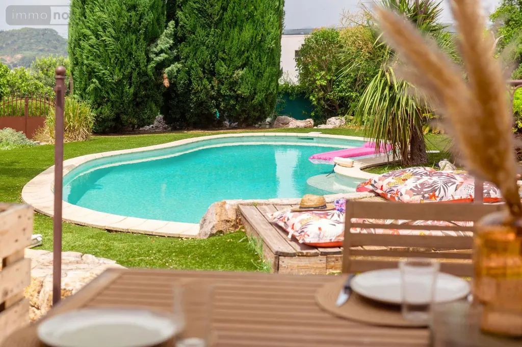 Maison a vendre Marseille 11e Arrondissement 13011 Bouches-du-Rhône 13 175 m2 6 pièces 685000 euros 10521/46 006
