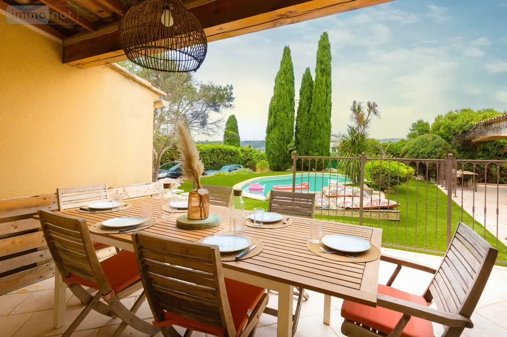 Maison a vendre Marseille 11e Arrondissement 13011 Bouches-du-Rhône 13 175 m2 6 pièces 685000 euros 10521/46 029