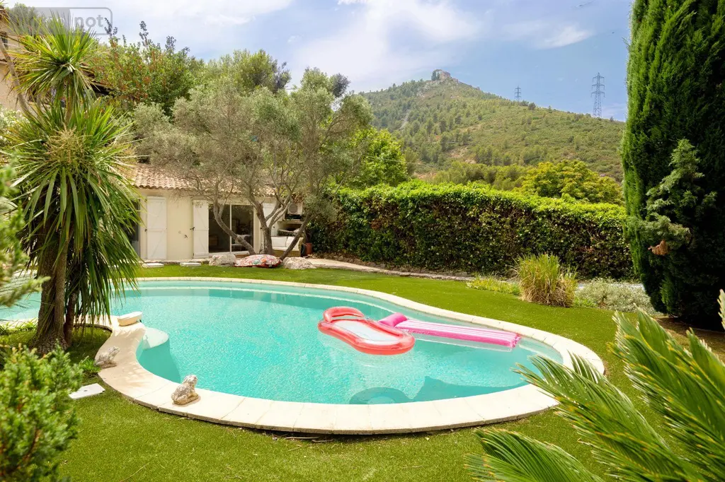 Maison a vendre Marseille 11e Arrondissement 13011 Bouches-du-Rhône 13 175 m2 6 pièces 685000 euros 10521/46 022
