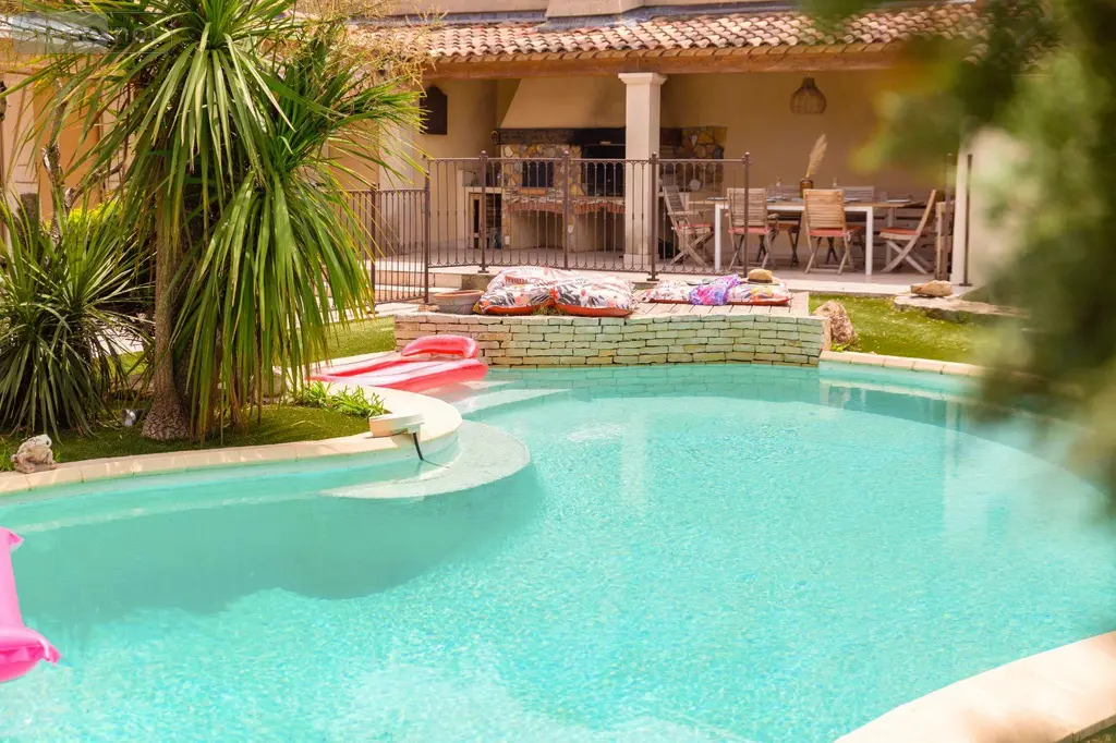 Maison a vendre Marseille 11e Arrondissement 13011 Bouches-du-Rhône 13 175 m2 6 pièces 685000 euros 10521/46 005