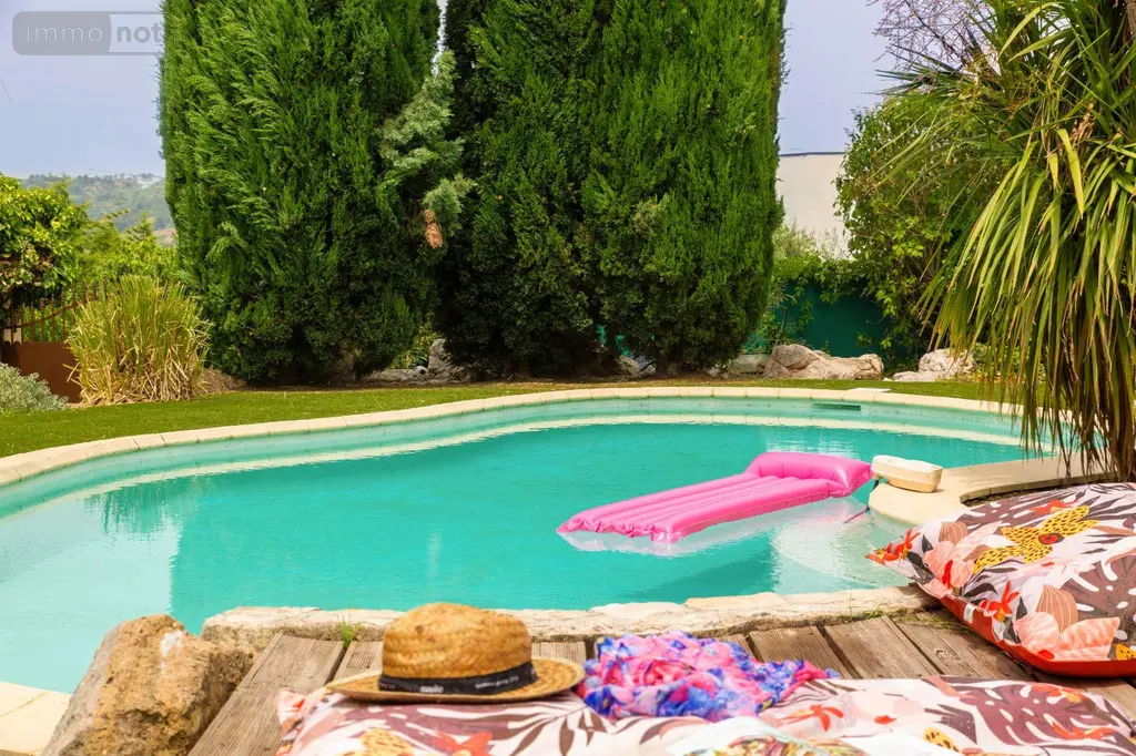Maison a vendre Marseille 11e Arrondissement 13011 Bouches-du-Rhône 13 175 m2 6 pièces 685000 euros 10521/46 030