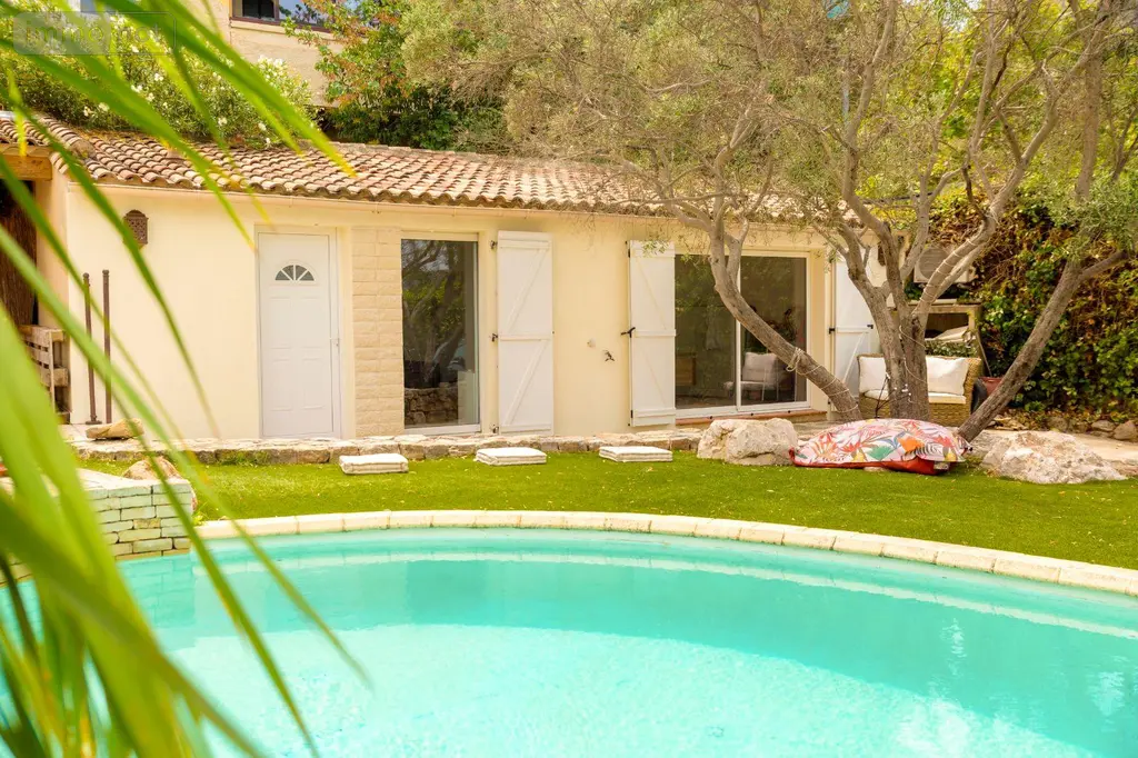 Maison a vendre Marseille 11e Arrondissement 13011 Bouches-du-Rhône 13 175 m2 6 pièces 685000 euros 10521/46 023