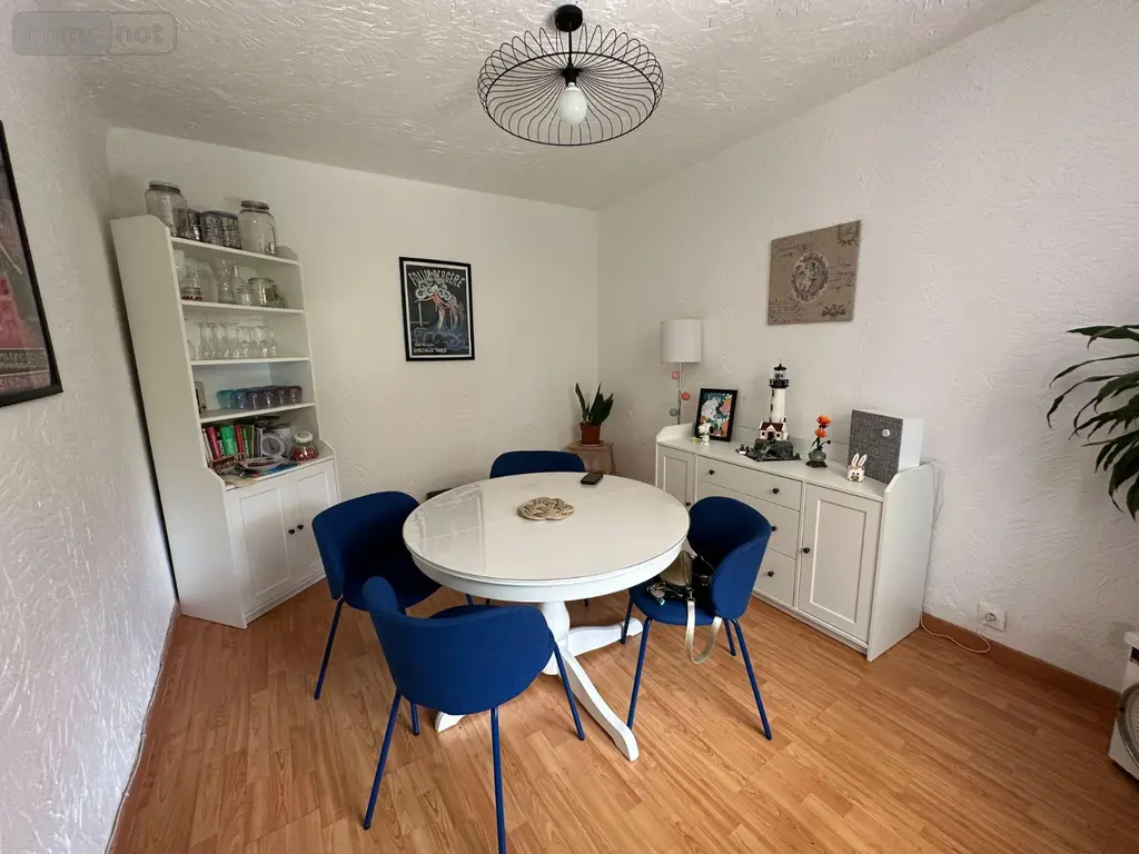 Maison a vendre Saint-Julien-du-Sault 89330 Yonne 89 110 m2 5 pièces 152000 euros 89062-141 006