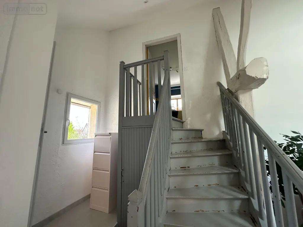 Maison a vendre Saint-Julien-du-Sault 89330 Yonne 89 110 m2 5 pièces 152000 euros 89062-141 015