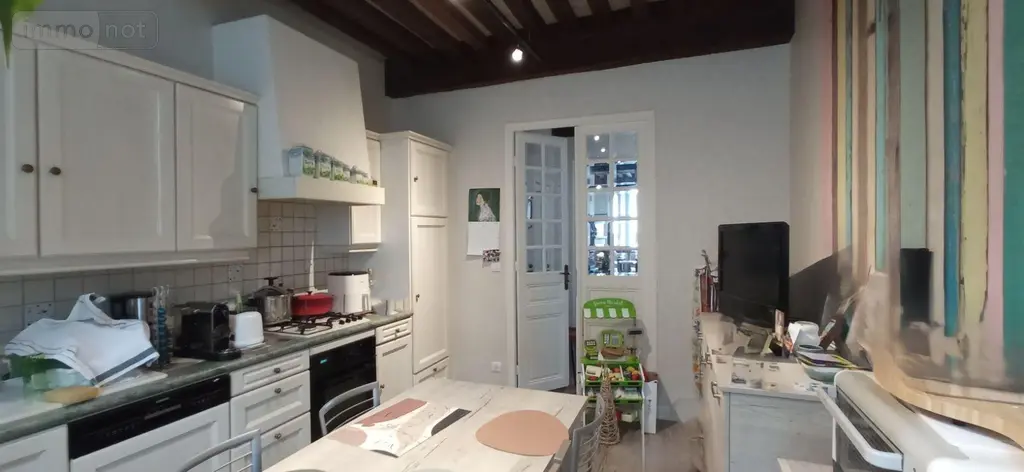 Maison a vendre Langres 52200 Haute-Marne 52 190 m2 8 pièces 222200 euros 52020-73 011