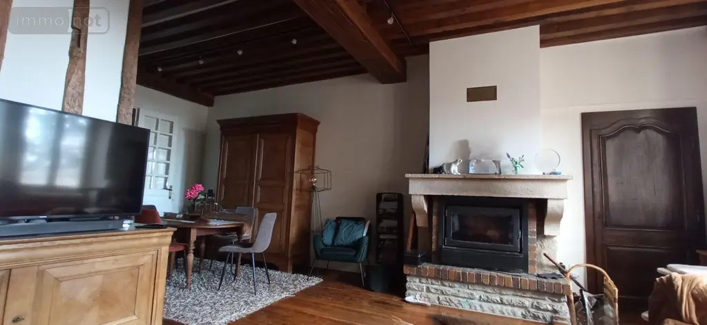 Maison a vendre Langres 52200 Haute-Marne 52 190 m2 8 pièces 222200 euros 52020-73 006