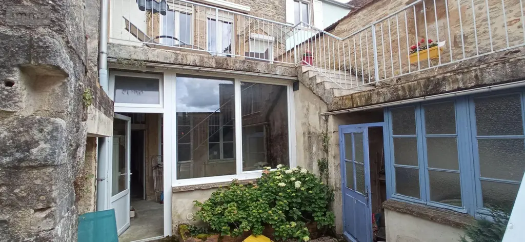 Maison a vendre Langres 52200 Haute-Marne 52 190 m2 8 pièces 222200 euros 52020-73 003
