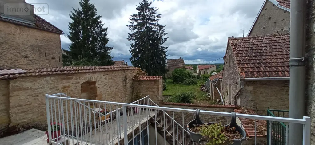 Maison a vendre Langres 52200 Haute-Marne 52 190 m2 8 pièces 222200 euros 52020-73 002
