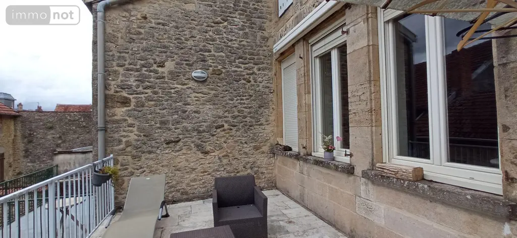 Maison a vendre Langres 52200 Haute-Marne 52 190 m2 8 pièces 222200 euros 52020-73 031