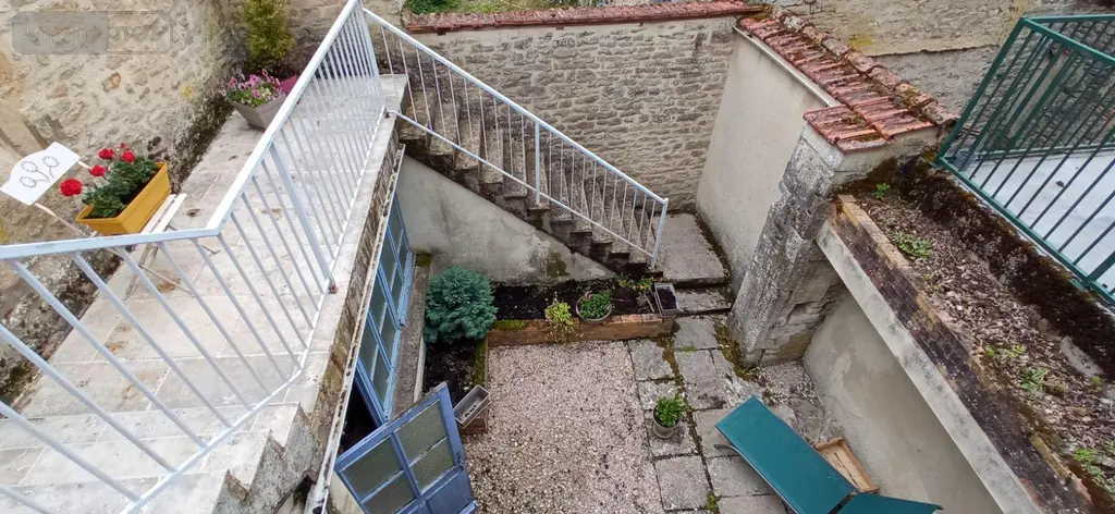 Maison a vendre Langres 52200 Haute-Marne 52 190 m2 8 pièces 222200 euros 52020-73 032