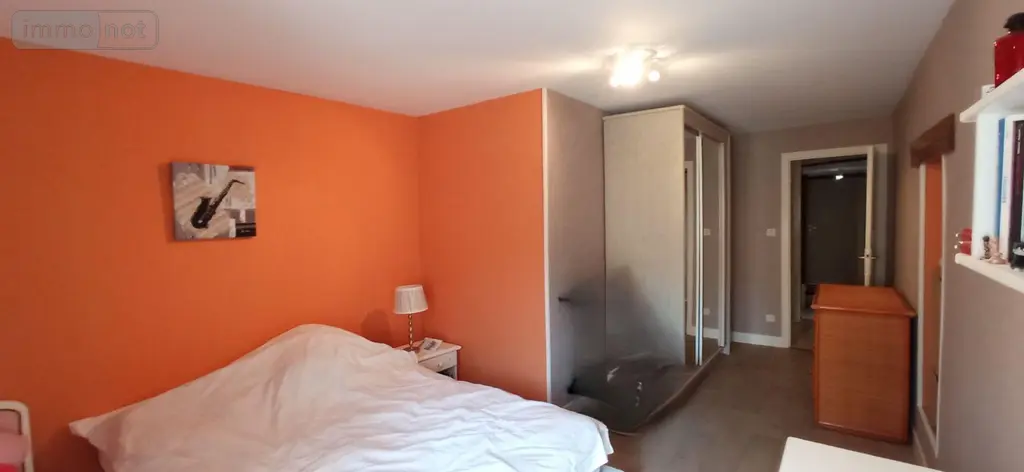 Maison a vendre Langres 52200 Haute-Marne 52 190 m2 8 pièces 222200 euros 52020-73 017