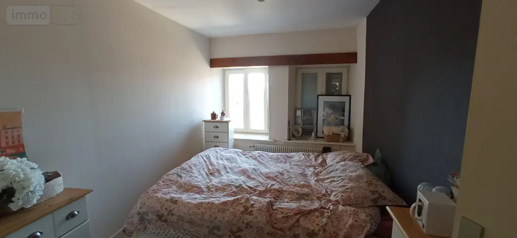 Maison a vendre Langres 52200 Haute-Marne 52 190 m2 8 pièces 222200 euros 52020-73 022