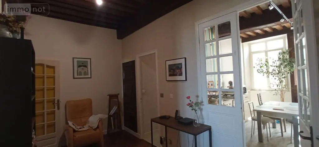 Maison a vendre Langres 52200 Haute-Marne 52 190 m2 8 pièces 222200 euros 52020-73 009