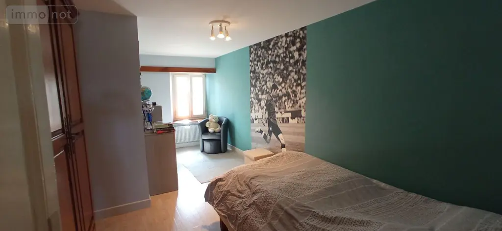 Maison a vendre Langres 52200 Haute-Marne 52 190 m2 8 pièces 222200 euros 52020-73 021
