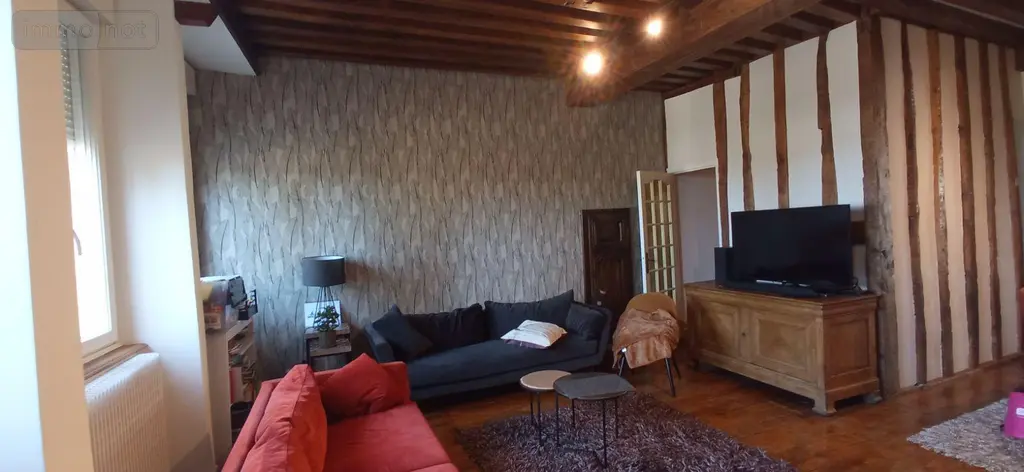 Maison a vendre Langres 52200 Haute-Marne 52 190 m2 8 pièces 222200 euros 52020-73 007