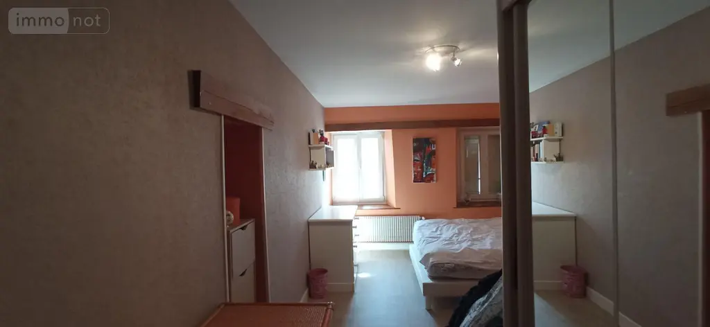 Maison a vendre Langres 52200 Haute-Marne 52 190 m2 8 pièces 222200 euros 52020-73 018