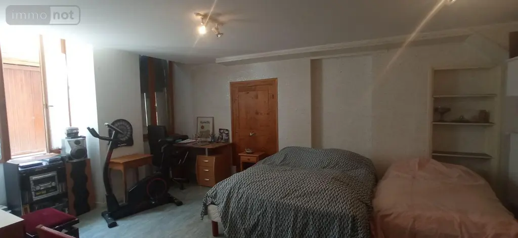 Maison a vendre Langres 52200 Haute-Marne 52 190 m2 8 pièces 222200 euros 52020-73 025