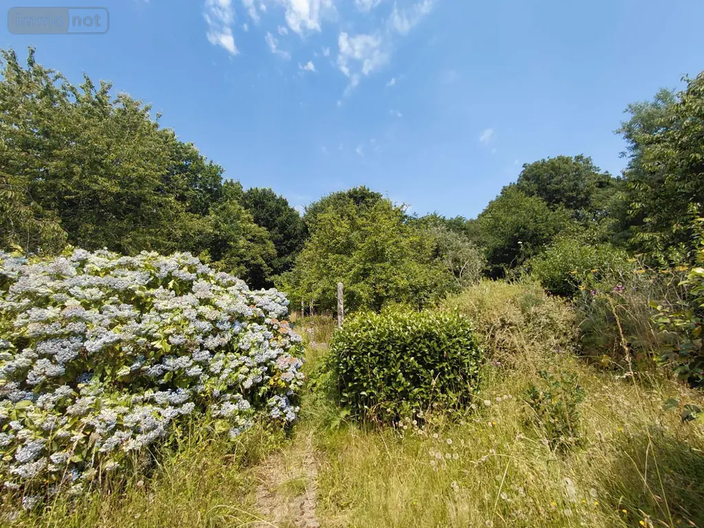 Maison a vendre Pluméliau-Bieuzy 56310 Morbihan 56 96 m2 5 pièces 157000 euros 063-519 004