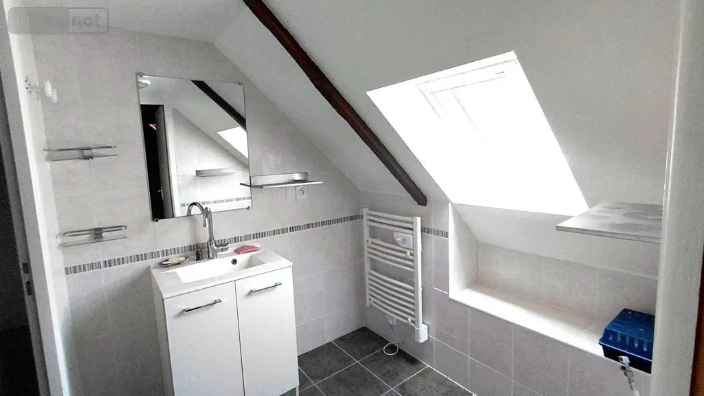 Maison a vendre Pluméliau-Bieuzy 56310 Morbihan 56 96 m2 5 pièces 157000 euros 063-519 017