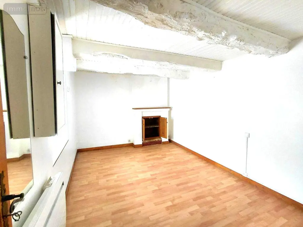 Maison a vendre Pluméliau-Bieuzy 56310 Morbihan 56 96 m2 5 pièces 157000 euros 063-519 015