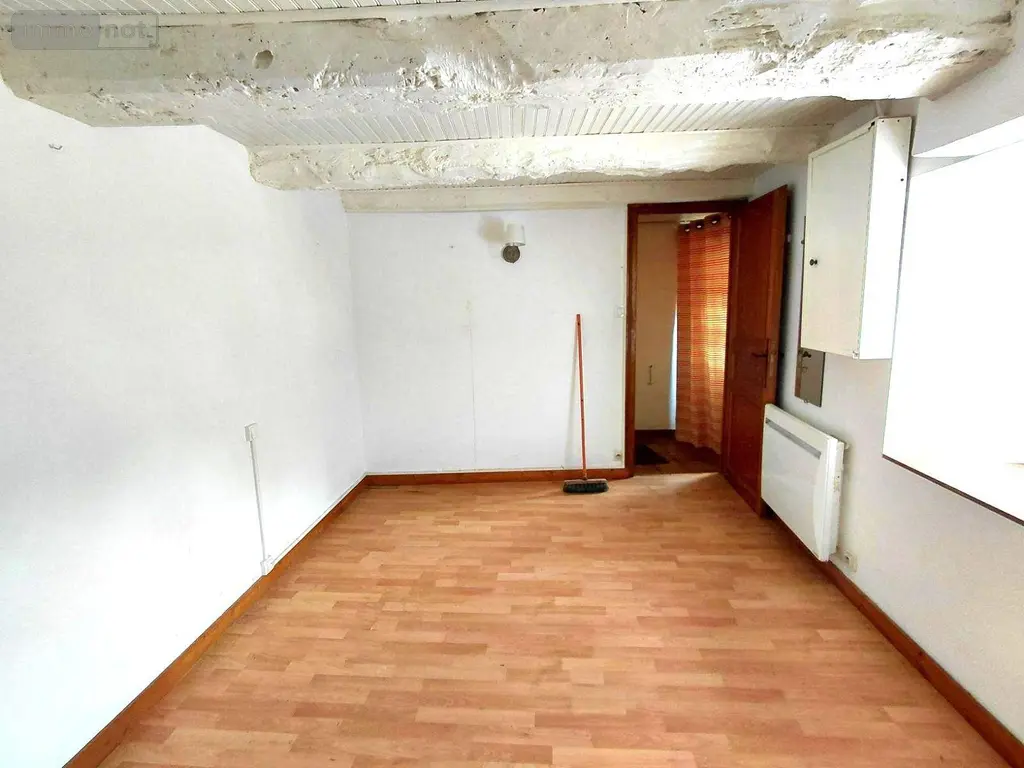 Maison a vendre Pluméliau-Bieuzy 56310 Morbihan 56 96 m2 5 pièces 157000 euros 063-519 014