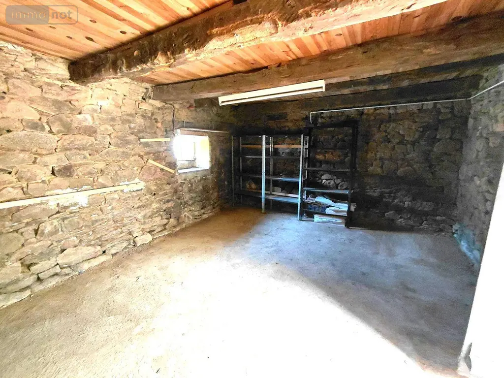 Maison a vendre Pluméliau-Bieuzy 56310 Morbihan 56 96 m2 5 pièces 157000 euros 063-519 020