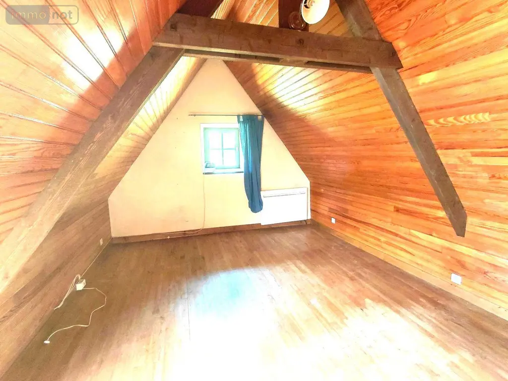 Maison a vendre Pluméliau-Bieuzy 56310 Morbihan 56 96 m2 5 pièces 157000 euros 063-519 018