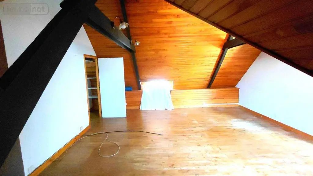 Maison a vendre Pluméliau-Bieuzy 56310 Morbihan 56 96 m2 5 pièces 157000 euros 063-519 019