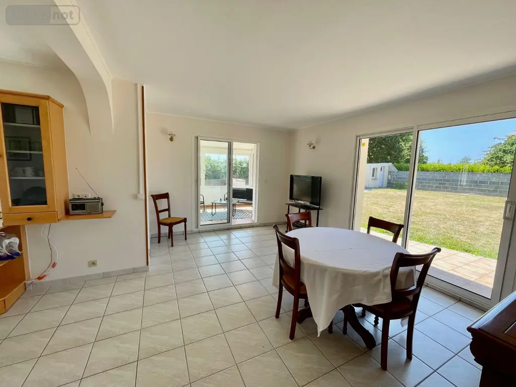 Maison a vendre Penvénan 22710 Côtes-d'Armor 22 64 m2 6 pièces 302700 euros A1 003