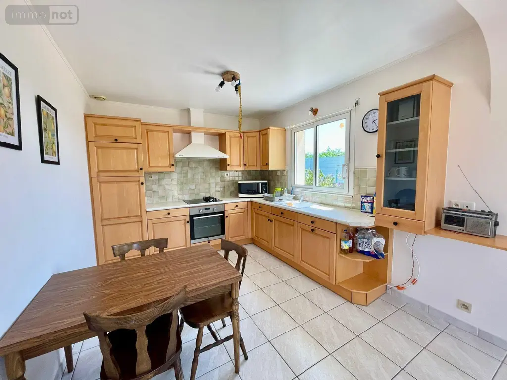Maison a vendre Penvénan 22710 Côtes-d'Armor 22 64 m2 6 pièces 302700 euros A1 005