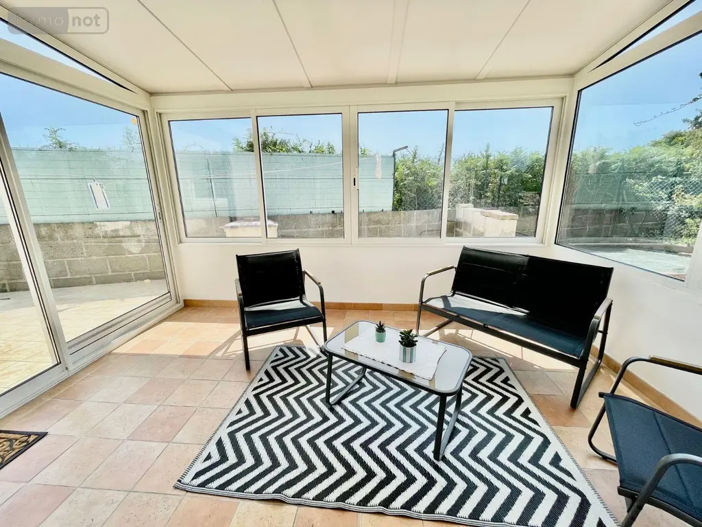 Maison a vendre Penvénan 22710 Côtes-d'Armor 22 64 m2 6 pièces 302700 euros A1 002