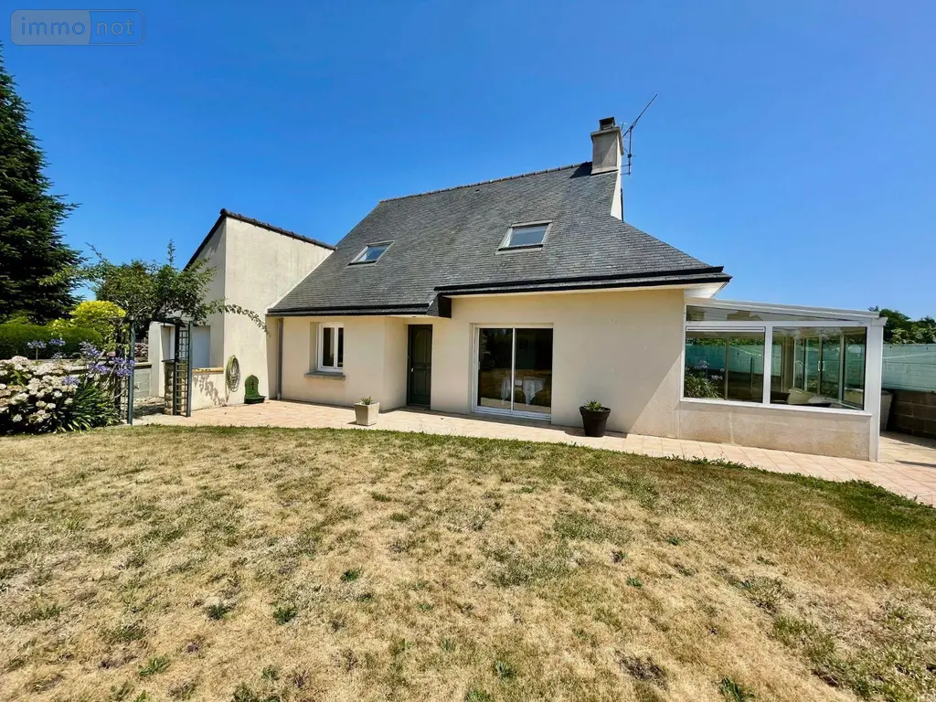 Maison a vendre Penvénan 22710 Côtes-d'Armor 22 64 m2 6 pièces 302700 euros A1 013