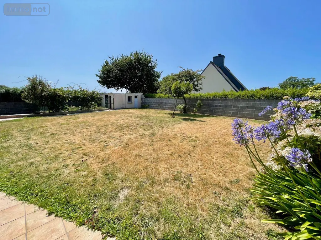 Maison a vendre Penvénan 22710 Côtes-d'Armor 22 64 m2 6 pièces 302700 euros A1 010