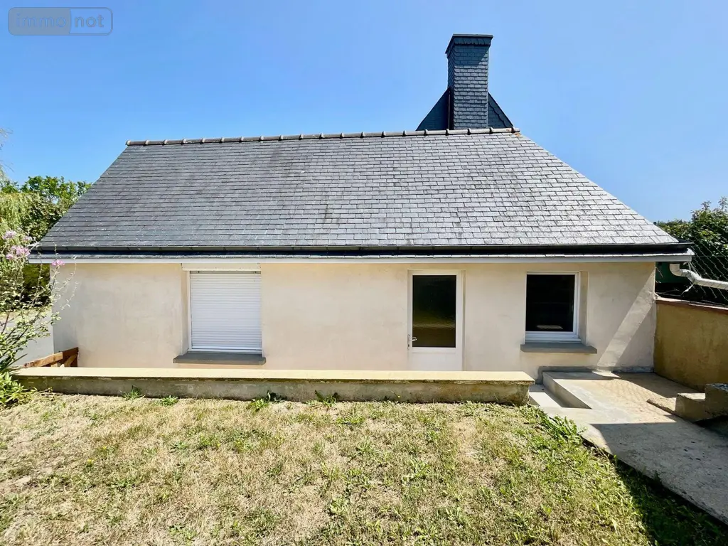 Maison a vendre Penvénan 22710 Côtes-d'Armor 22 64 m2 6 pièces 302700 euros A1 011