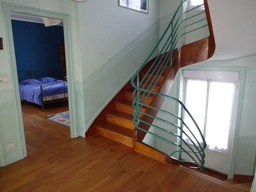 Maison a vendre Fougères 35300 Ille-et-Vilaine 35 267 m2 8 pièces 471600 euros 036/821 008