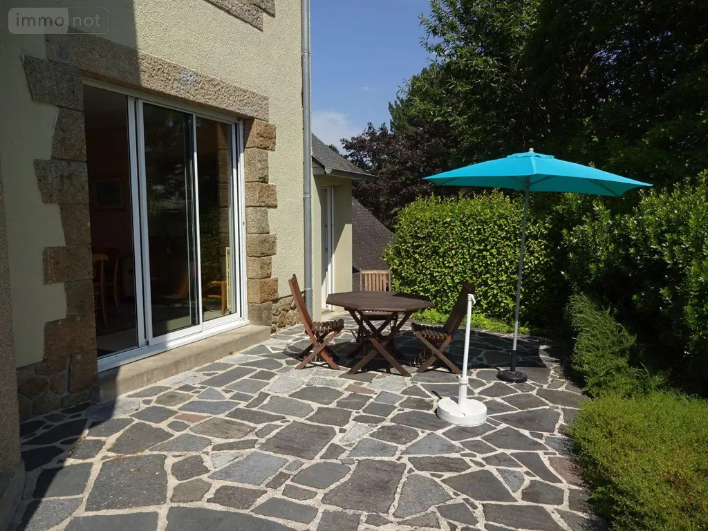 Maison a vendre Fougères 35300 Ille-et-Vilaine 35 267 m2 8 pièces 471600 euros 036/821 003