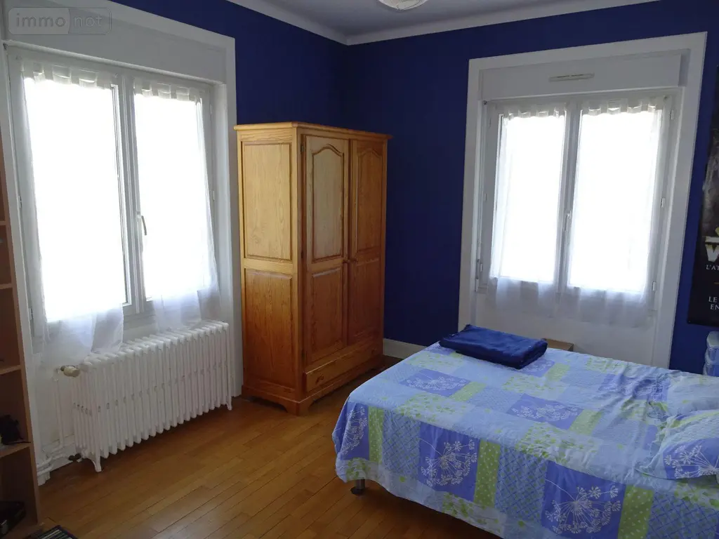 Maison a vendre Fougères 35300 Ille-et-Vilaine 35 267 m2 8 pièces 471600 euros 036/821 012