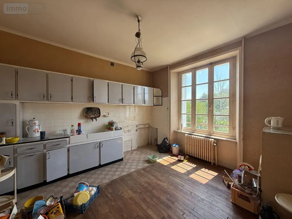 Maison a vendre Quimper 29000 Finistère 29 110 m2 5 pièces 160440 euros LD/GYU 002