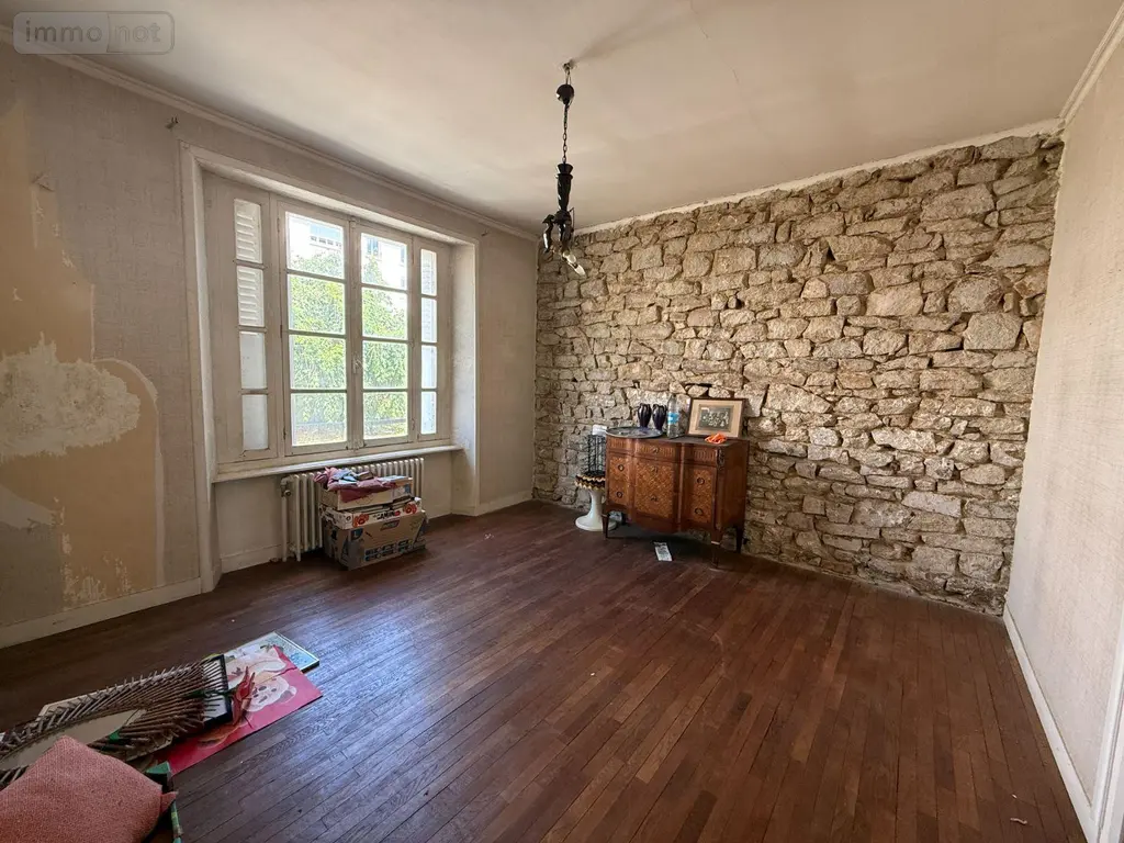 Maison a vendre Quimper 29000 Finistère 29 110 m2 5 pièces 160440 euros LD/GYU 004