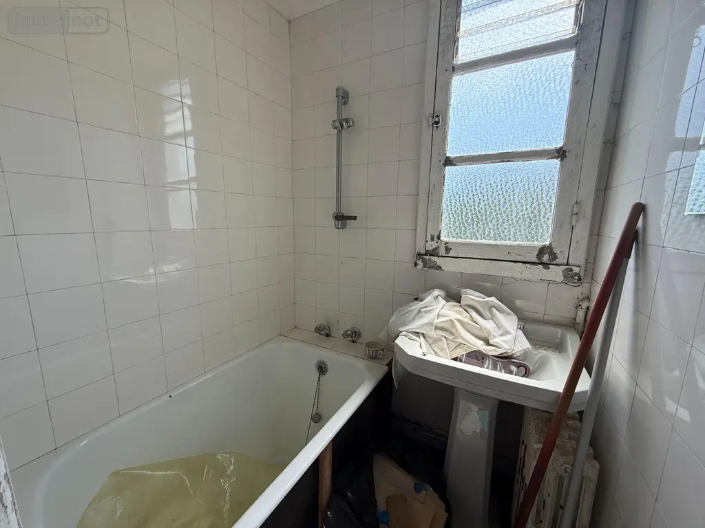 Maison a vendre Quimper 29000 Finistère 29 110 m2 5 pièces 160440 euros LD/GYU 005