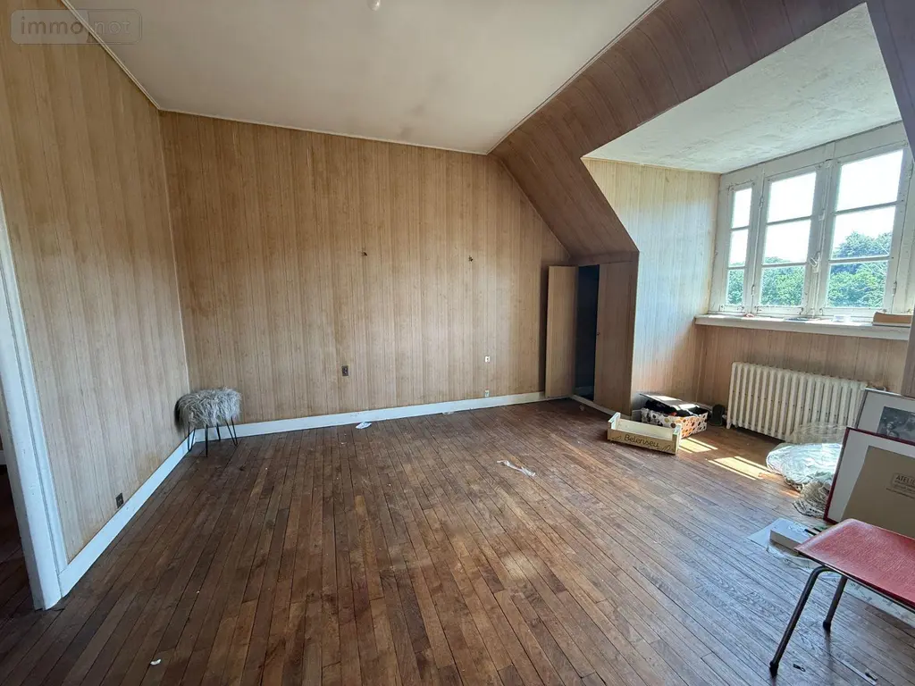 Maison a vendre Quimper 29000 Finistère 29 110 m2 5 pièces 160440 euros LD/GYU 006