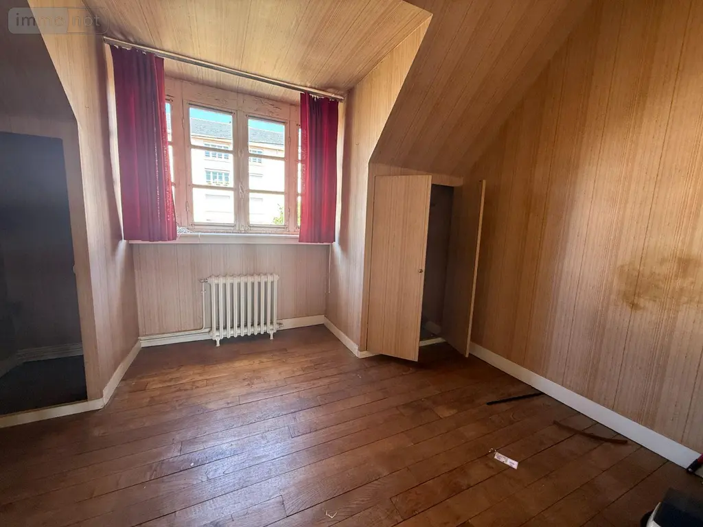 Maison a vendre Quimper 29000 Finistère 29 110 m2 5 pièces 160440 euros LD/GYU 008