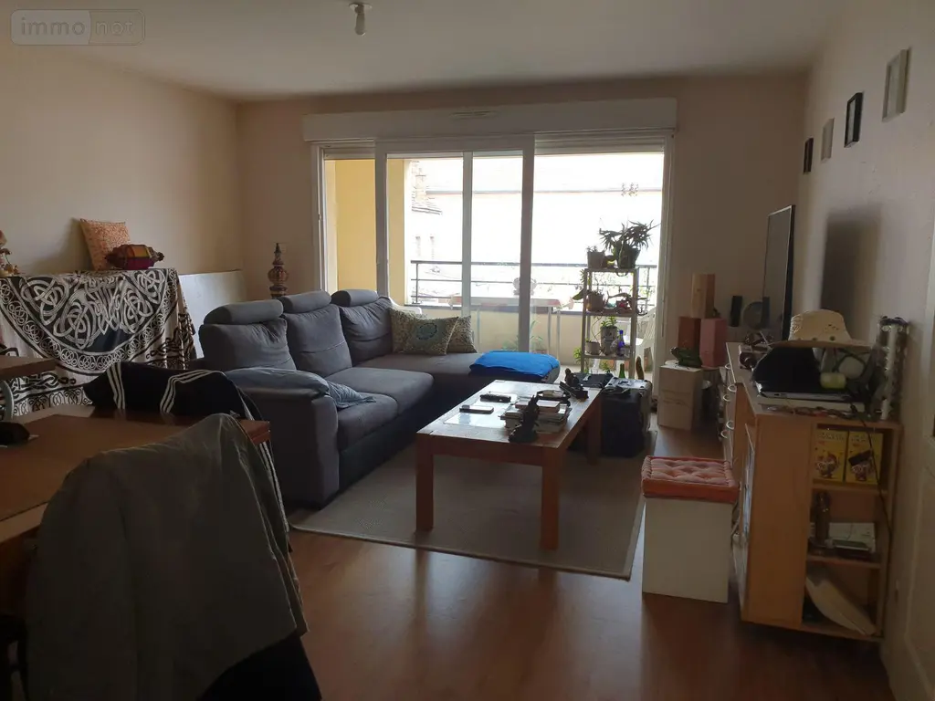 Appartement a vendre Épernay 51200 Marne 51 55 m2 2 pièces 169000 euros 12623/32 004
