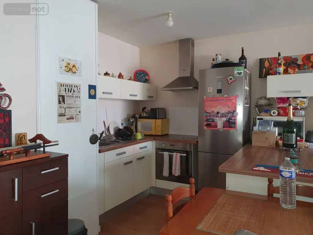 Appartement a vendre Épernay 51200 Marne 51 55 m2 2 pièces 169000 euros 12623/32 006