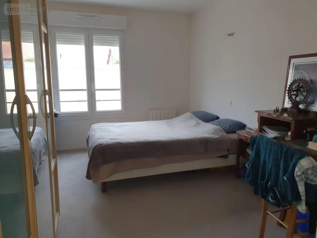 Appartement a vendre Épernay 51200 Marne 51 55 m2 2 pièces 169000 euros 12623/32 007